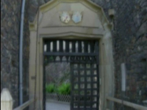 Rheinburgenwanderweg von Bingen nach Bacharach