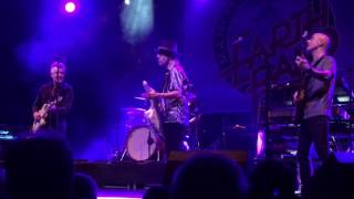 Manfred Mann&#39;s Earth Band - Father of Day, Father of Night - Live in Frankfurt 2016