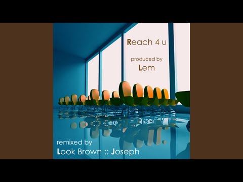 Reach 4 U (Look Brown Remix)