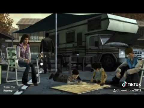 Clementine and Duck 😢💕