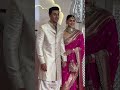Alia Bhatt With Ranbir Kapoor The Red Carpet For Anant Ambani Radhika Merchant Lagna Vidhi