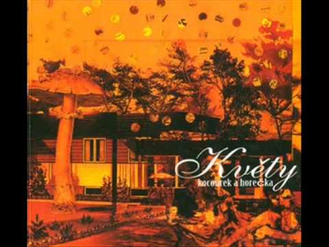 Květy - Jakub a medvěd