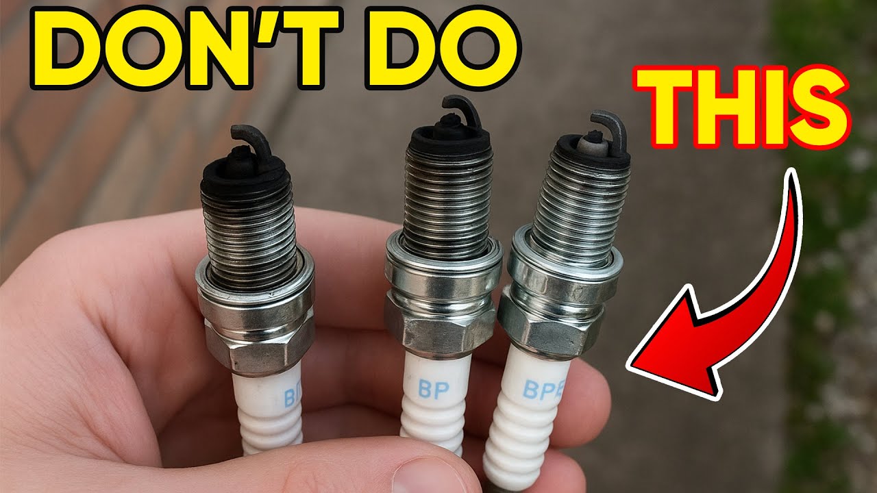 10 Car Maintenance Tips MECHANICS Don't Want you to Know!