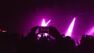 Amir Obe - Took You Seriously (Live)