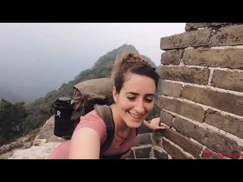 Tour di Escursione e Trekking in Cina #escursioneetrekkingincina #cinatour