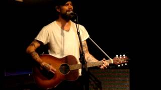 Ben Nichols of Lucero  •Mom &amp; Nights Like These