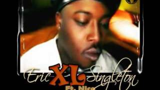 Eric XL Singleton Ft. Nico - Love Is A Melody
