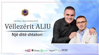 Vellezerit Aliu - Kur Një Ditë Shtatori