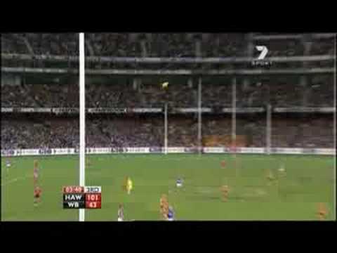 Hawks Highlights Qualifying Final - Part 3