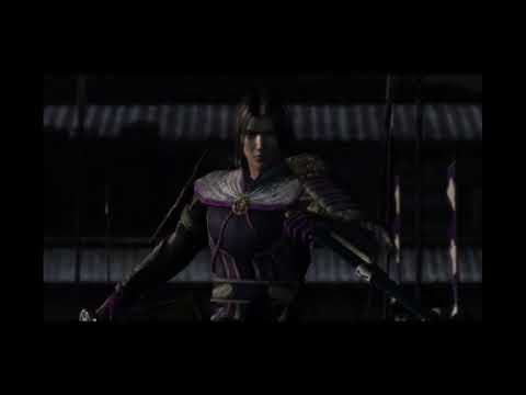 Samurai warriors 2 | The enemy is at Honnoji | FSR frame generation 1440p.
