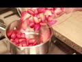 Video Recipe: How to Make Strawberry Compote thumbnail 1