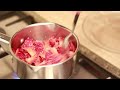 Video Recipe: How to Make Strawberry Compote thumbnail 2