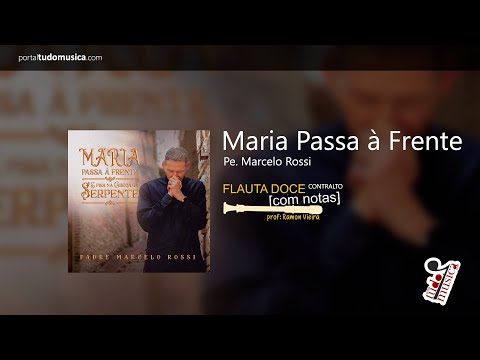 Maria Passa à Frente