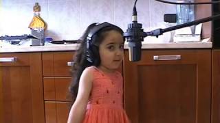 CHIARA ;) ..I BAMBINI FANNO OOH! (cover Povia)