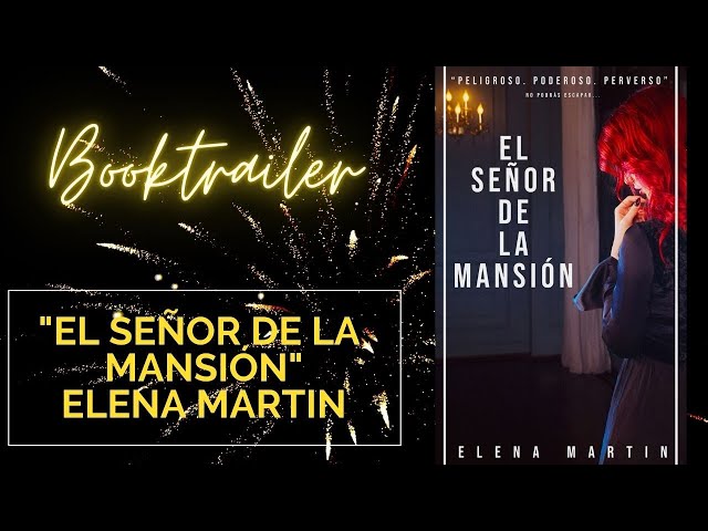 Vídeo relacionado con El señor de la mansión: Saga Rojo y Blanco I