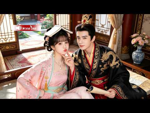องค์ชายไม่เป็นที่โปรดถูกใส่ร้ายเด็กน้อยนำโชคเพิ่งเกิด พูดคำเดียวเปิดโปงแผนร้ายช่วยเขาครองบัลลังก์!