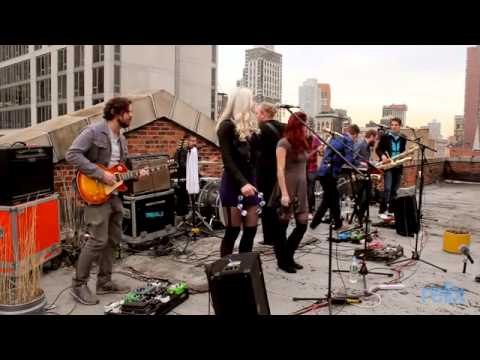 Turkuaz "Bubba Slide"