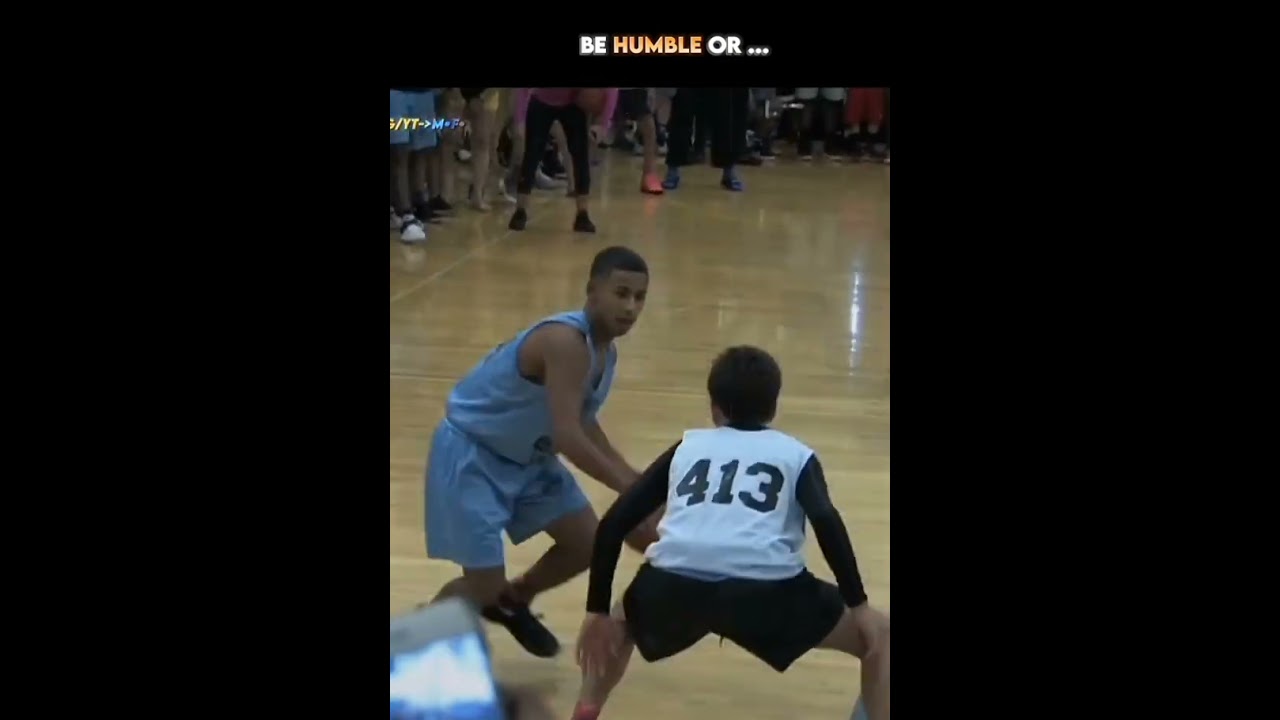 Be Humble or Get Humbled 💀🗿🥶