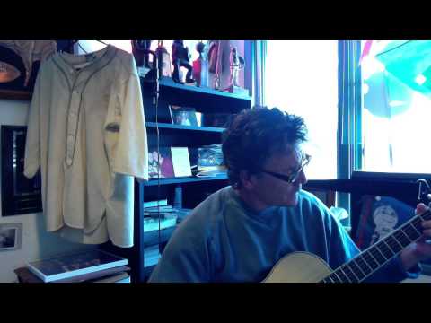 Love me two times Doors Cover by Calvin Havercamp