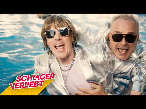 Video thumbnail for Dann leg ich Schlager auf