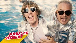 Das Video zu 'DANN LEG ICH SCHLAGER AUF' (jetzt ansehen)