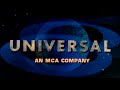 Universal Pictures 1974