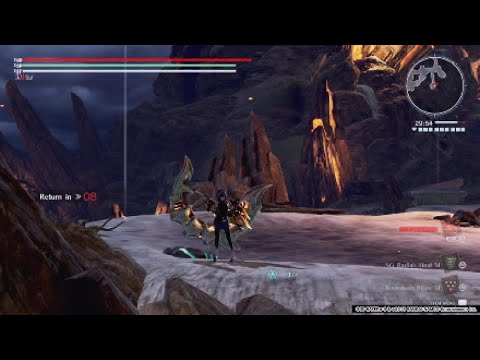 God Eater 3 - Heavy Moon