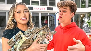 Download lagu I Changed His Life.. mp3