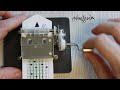7 Tears Are Flowing Nargaroth Black Metal On A Music Box Carillon