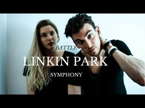 Linkin Park - Battle Symphony (Cover)