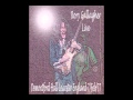 Rory Gallagher - Got My Mojo Working (Leicester 1977)