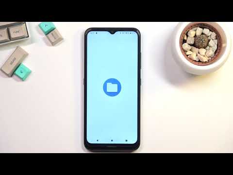 How to Format SD Card in NOKIA 1.4 -  Wipe SD Card