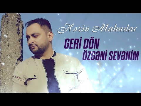 Shamil Velivev – Geri Dön, Özgeni Sevenim (Cover Music Video)