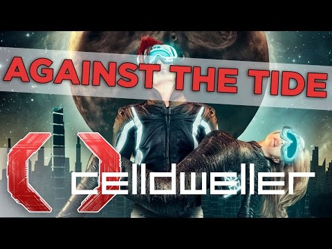 Celldweller - Against the Tide