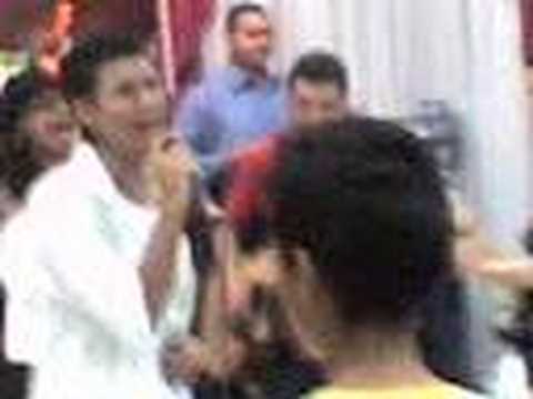Poderoso Deus video