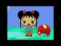 Ni Hao Kai Lan Kai Lan S Carnival When You Cause A Problem Part 4 Nick Jr