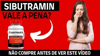 Sibutramin Funciona? Sibutramin Emagrece? Sibutramin Funciona Mesmo?