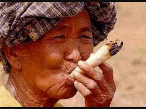 Lyrical Breaknecks - Smoke With You