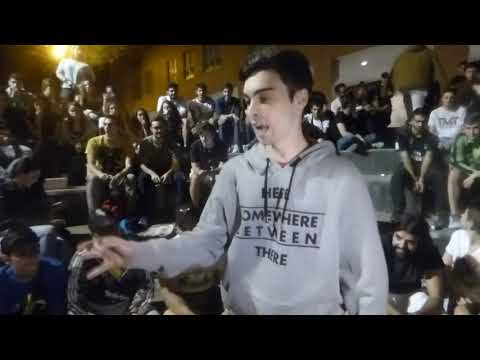 KARRI vs MUNZ [Cuartos - JORNADA 2 ROYAL LEAGUE]