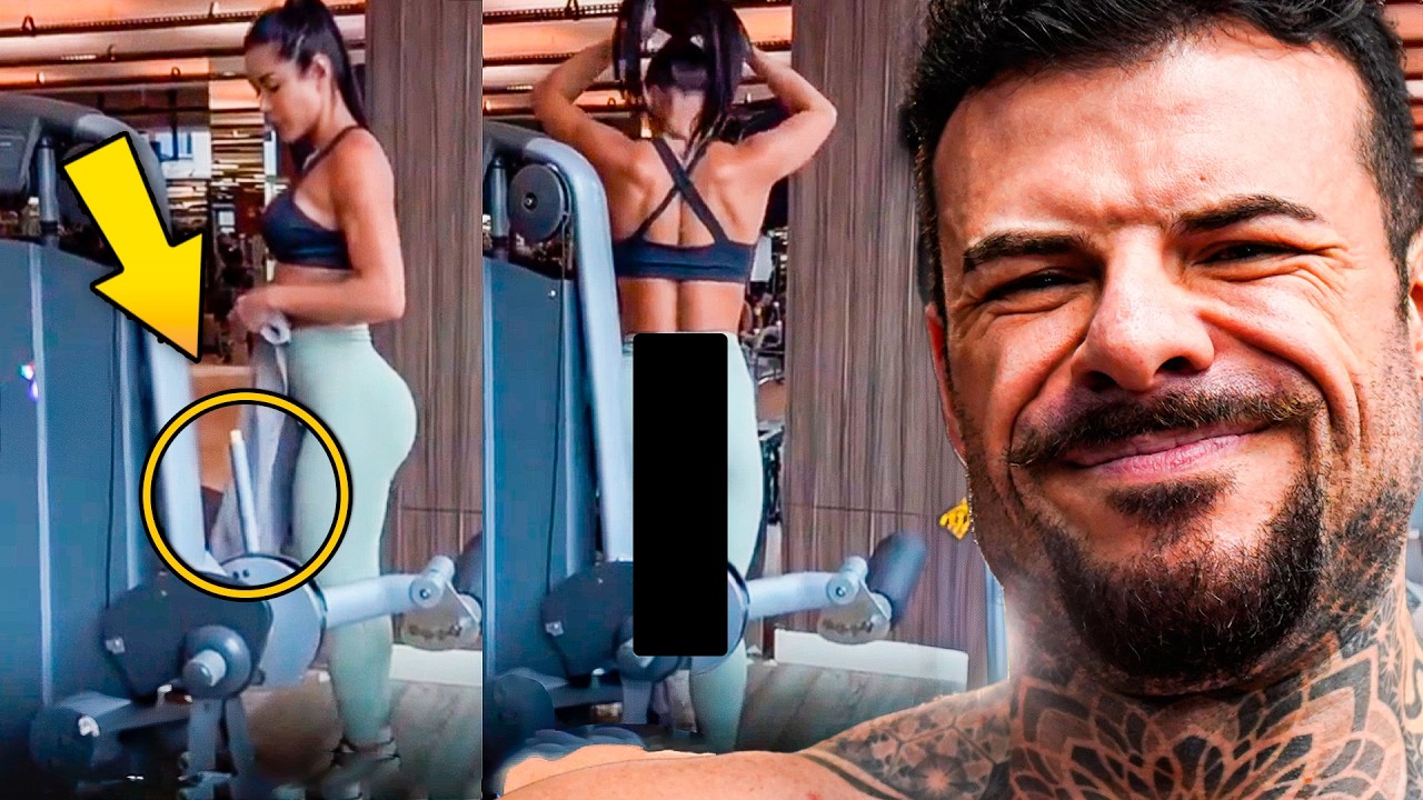 Minha Opinião sobre os Vídeos mais POLÊMICOS dessa Semana #07