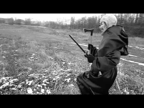 Agares - Agares - Kingdom in the dark (Царство в темноте) - official vide