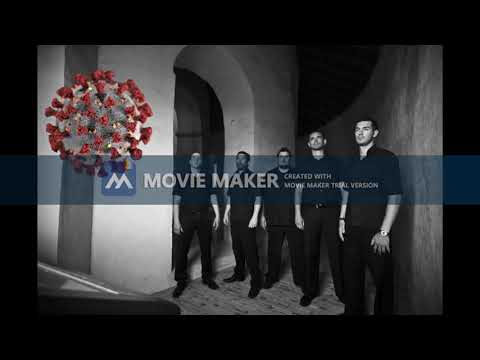 Klapa Munita - Na posteji mojon (sa uvodnih proba)