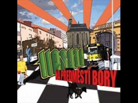 Tleskač - Pavlačová story