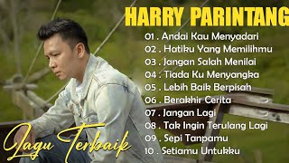 Download lagu Harry Parintang Lagu Slow Rock - Lagu Indonesia Terbaik 2025 mp3