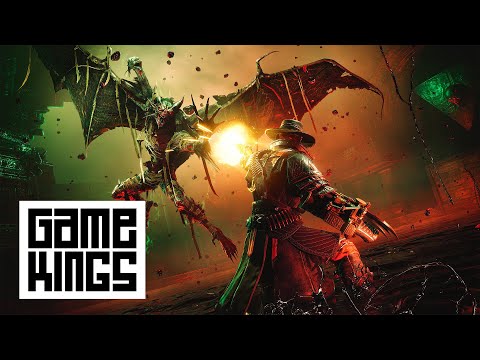 Evil West Review: Kopen, budgetbak of slopen?