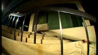 Video Montage from TWS - &#39;in bloom&#39; [2002]