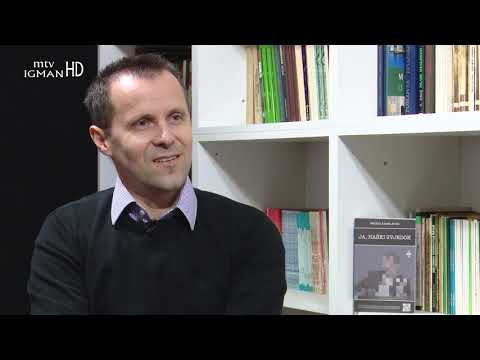 "JA HAŠKI SVJEDOK" Nedžad Avdić u procesu SUĐENJA Slobodanu Miloševiću