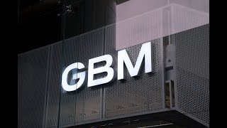 GBM AI Experience