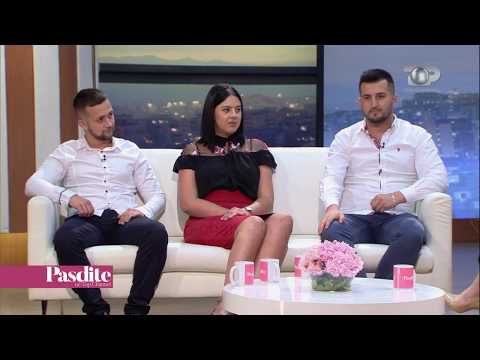 Pasdite ne TCH, Donaldi, Elisona dhe Elsamedi jashtë Big Brother, 12 Qershor 2017, Pjesa 4