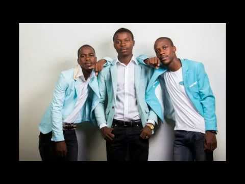 09 Receba te dou meu Coração - Trio EBD